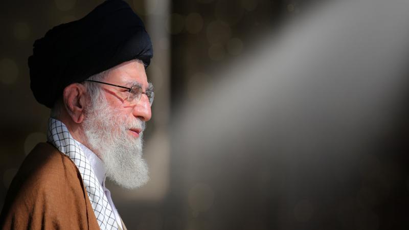 Martyrdom Is the Beginning…