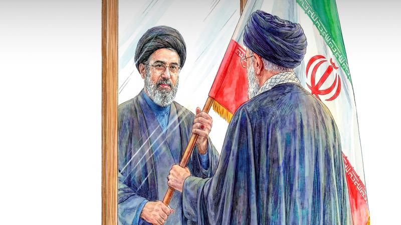 Statement of the Assembly of Experts on the appointment of the Third Leader of the Islamic Revolution of Iran