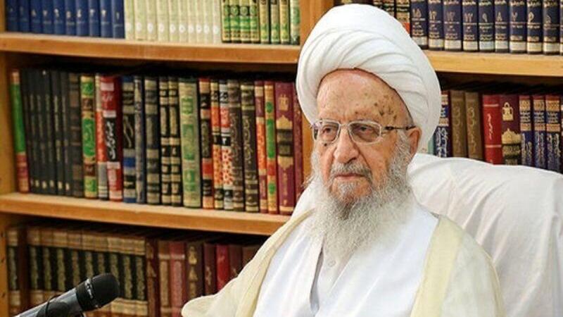 "Le peuple d'Iran et le monde islamique vengeront le sang du Guide martyr de la Révolution"