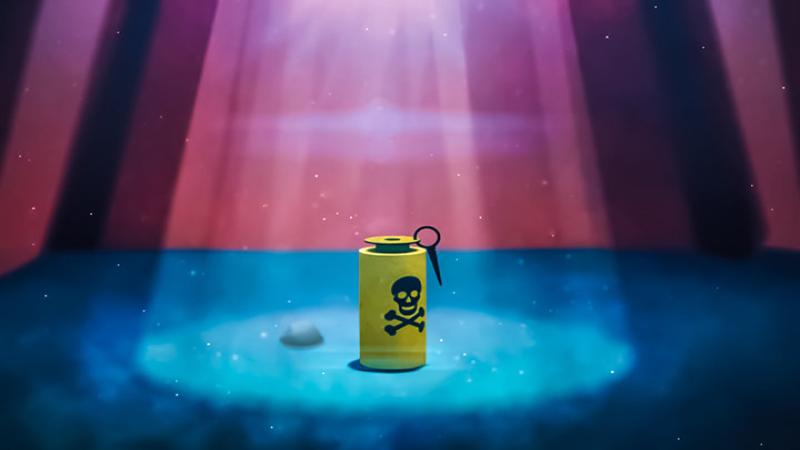 Iran's stance on prohibition of WMDs, a political gesture or a religious principle?