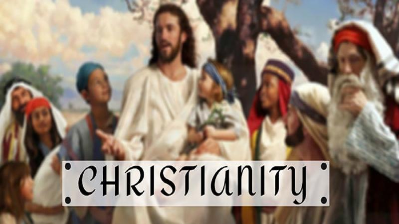 Ayatollah Khamenei's opinion on Christianity