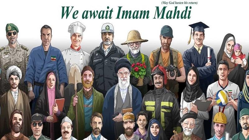 Who is Imam Mahdi? Is he the Savior promised by all religions?