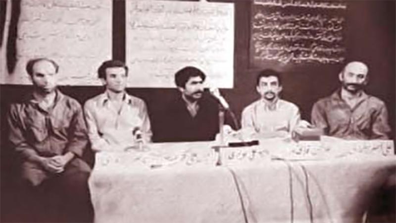 The story of a young man who aborted a coup, as narrated by Imam Khamenei