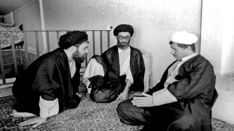 Ayatollah Khamenei’s anecdote of the time when he was prosecuted by SAVAK