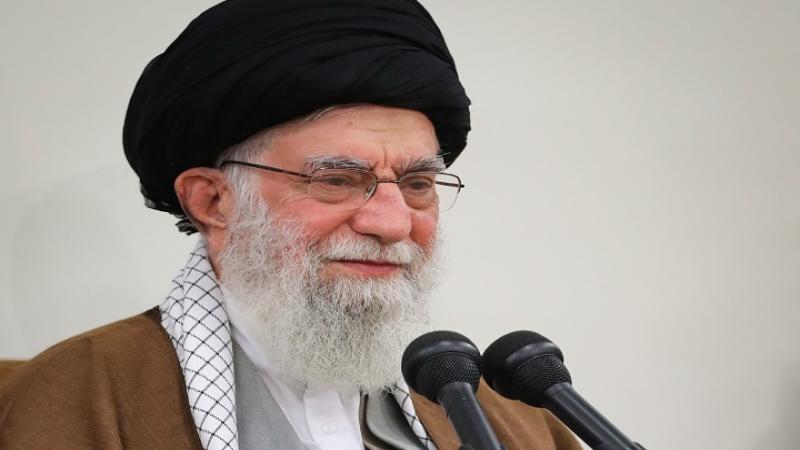 Foreign politician's wonder at seeing the reverse impact of sanctions on Iran