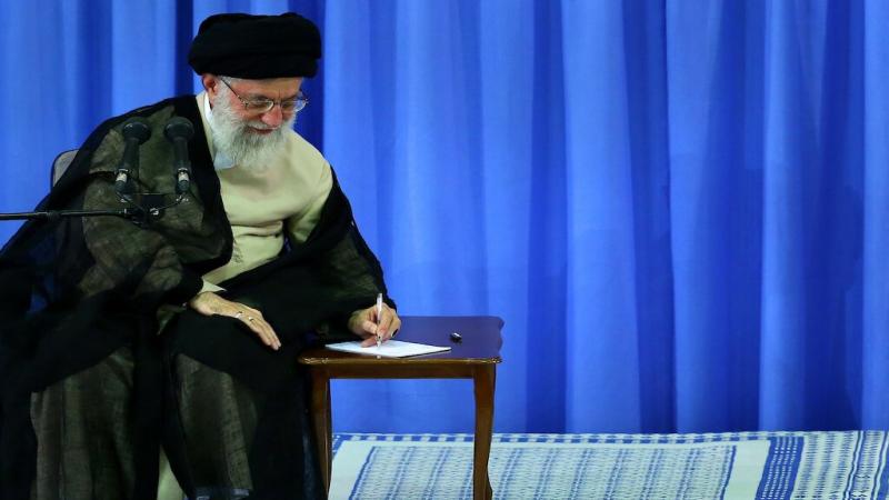 Imam Khamenei’s decree on fasting in Ramadan during Corona