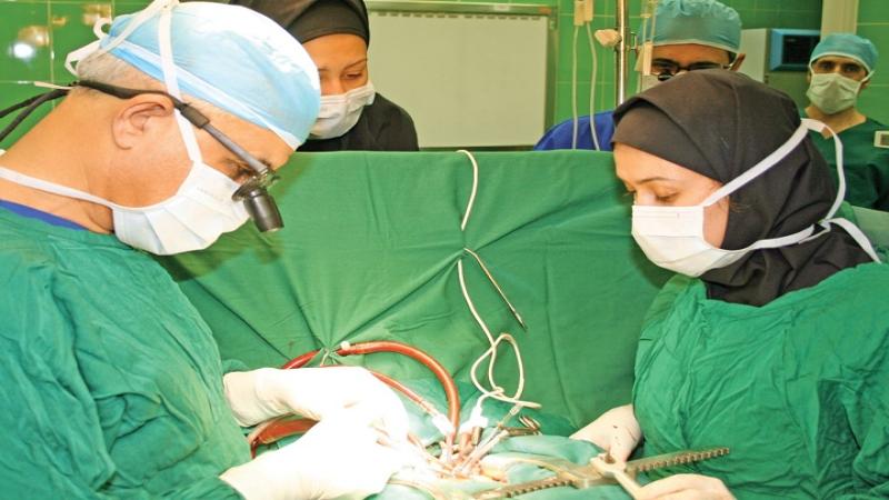 Iran: From bringing in Indian physicians to becoming a pole of medical tourism in Asia
