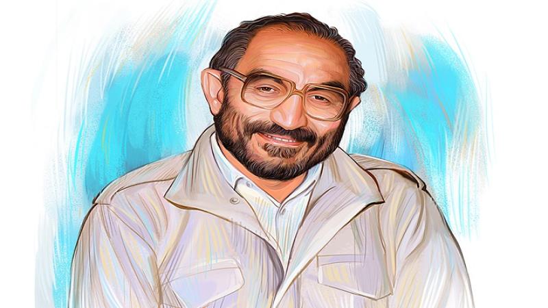 Imam Khamenei's memory of a German newspaper's support for terrorism