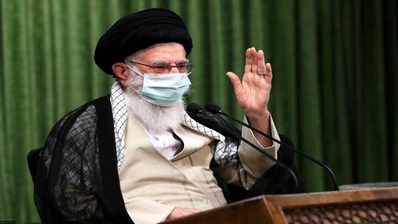 Imam Khamenei's response to two enquiries on COVID-19