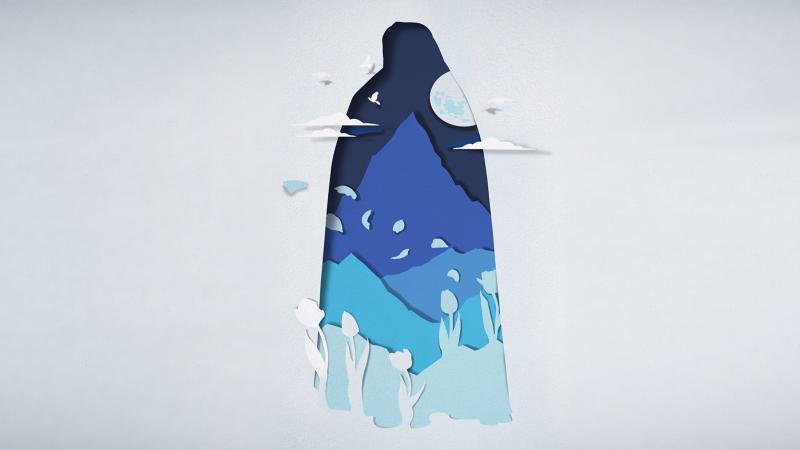 Seven chapters from the revolutionary life of Imam Khamenei’s wife