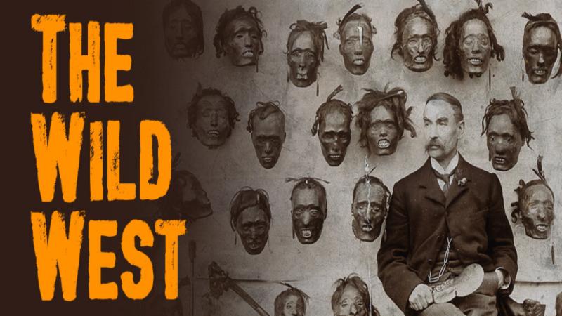 Signs of Western civilization's savage nature from Imam Khamenei's viewpoint