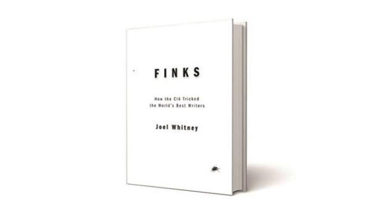 The book about CIA’s domination of the press mentioned by Imam Khamenei