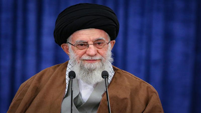 May 13, 2021, announced Eid Al-Fitr by Imam Khamenei