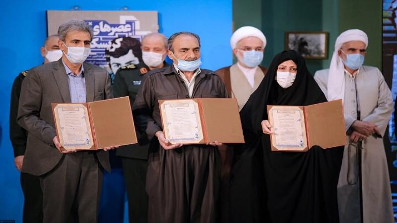 An epic feat achieved by the Kurds