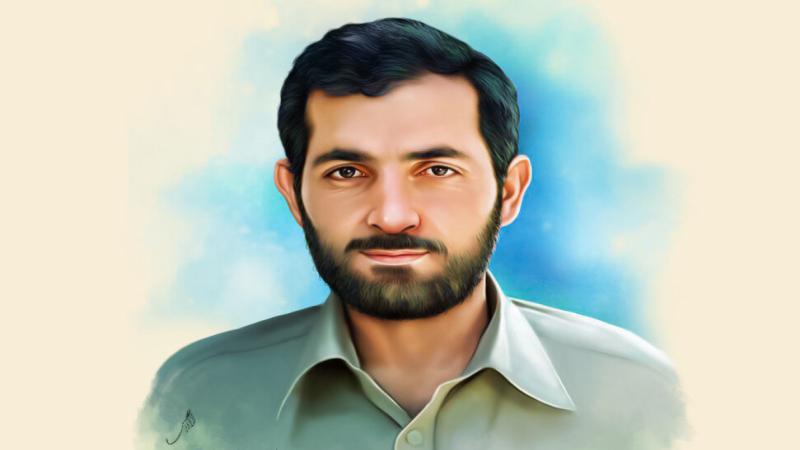 The mayor who was martyred: A look at the life of Martyr Mahdi Bakeri