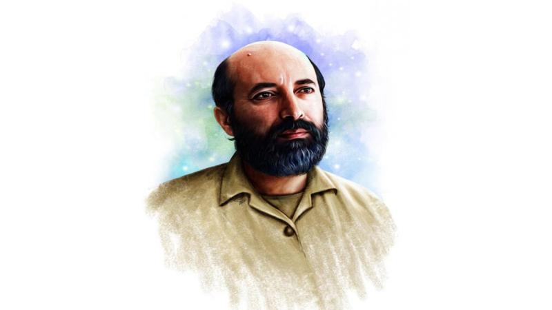 From Texas to Dehlavieh: A look at the life of Martyr Mustafa Chamran