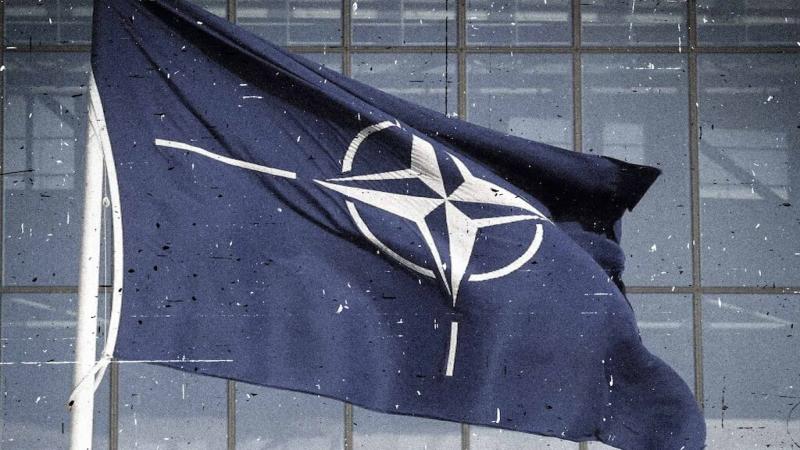 NATO:  The  military arm of American hegemony over the world