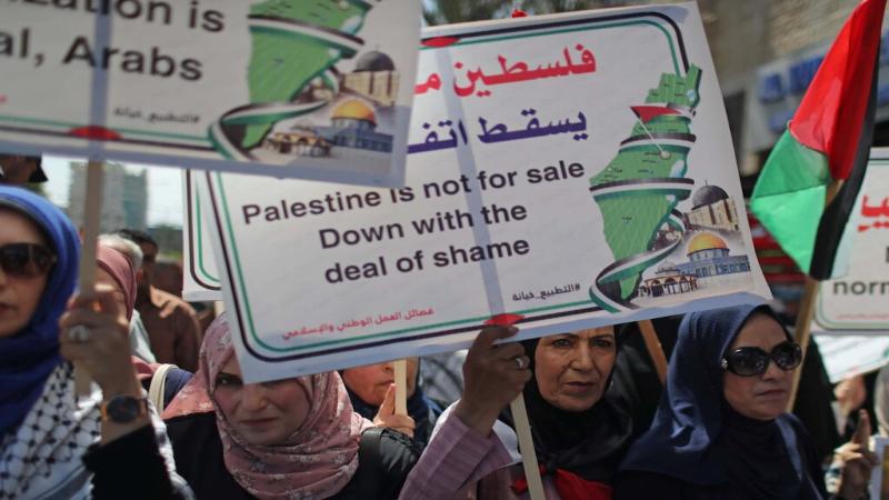 Nations’ strong opposition to the Zionist regime