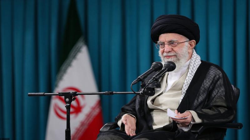 Iranian academics did not allow the country to become dependent on the West