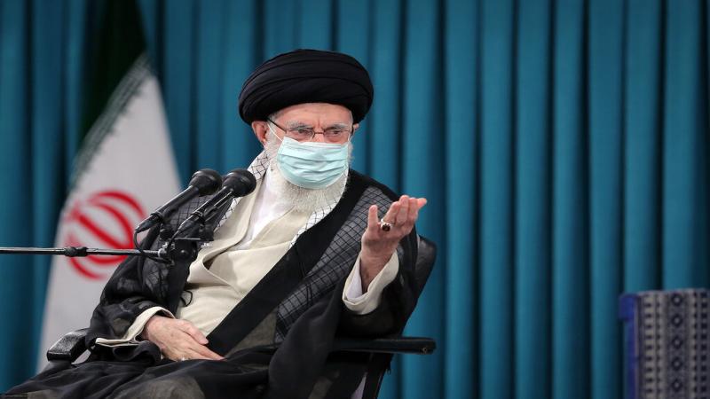 Enemies wish to disrupt the university system and prevent the country’s progress