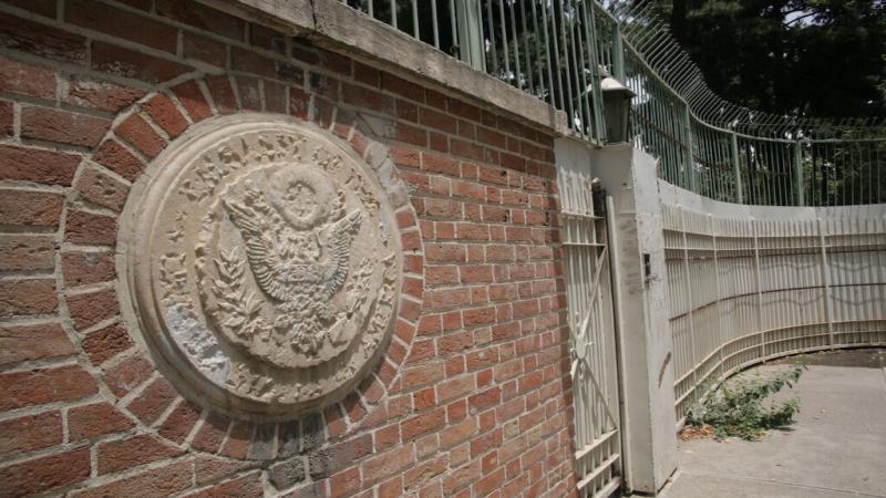 Cutting off influence of global imperialism: A necessary step to protect revolutions from being stolen