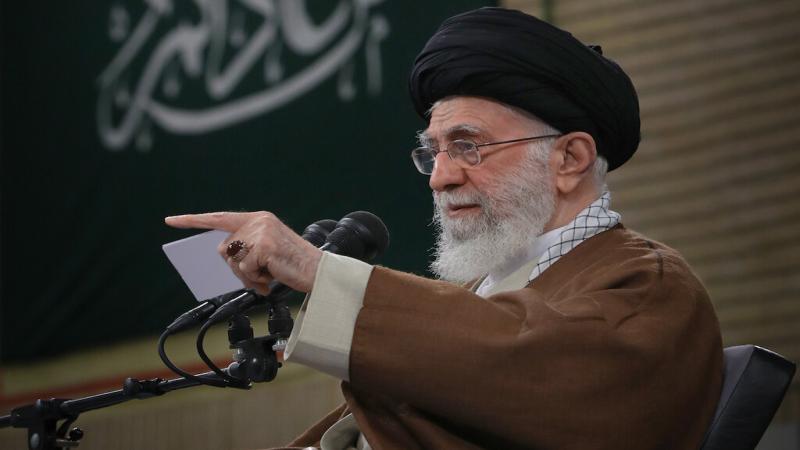 Zionist regime is Western Colonialism’s tool in the region