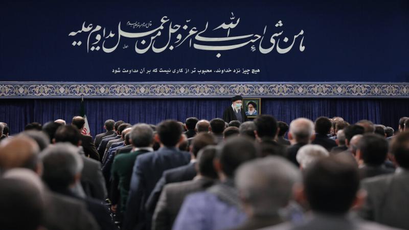 Form a committee under the supervision of manufacturers to solve their problems