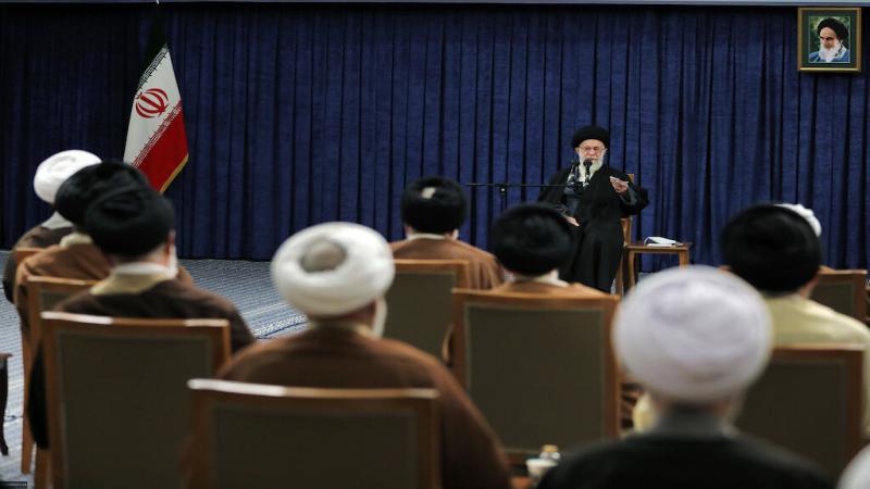 The Islamic Republic nullifies the plot of the leaders of liberal democracy