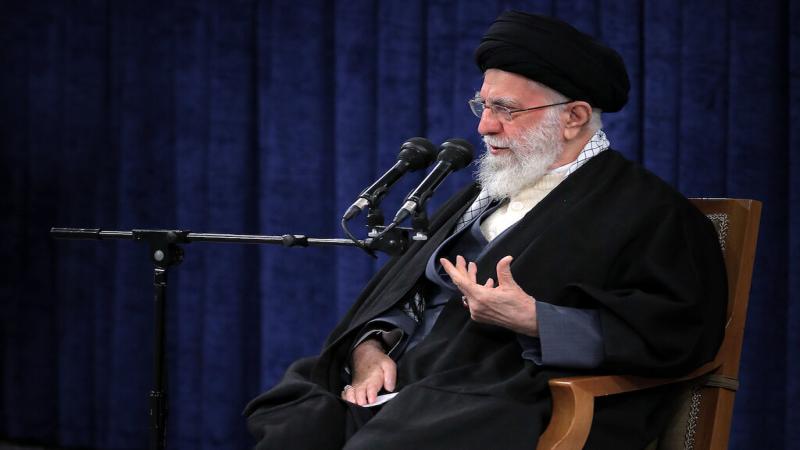 The people’s support of the Islamic Republic is unique in the world