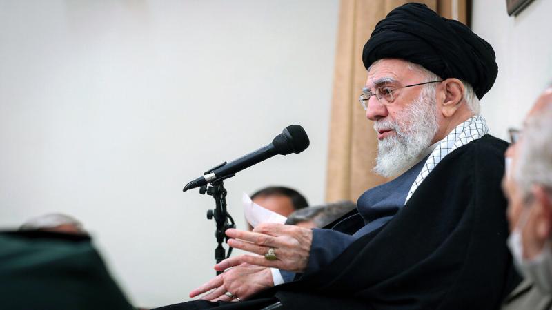 What we mean by "the Arrogant Powers"