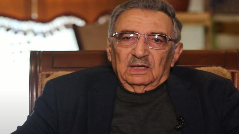 Imam Khomeini turned Palestine into the first issue of the Islamic world