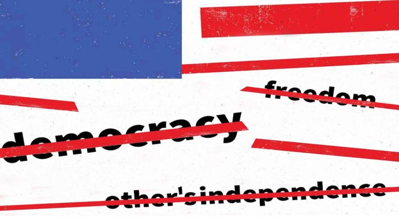 The US-desired government: From theory to practice