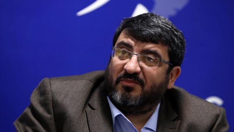 US must take responsibility for the genocide in Gaza