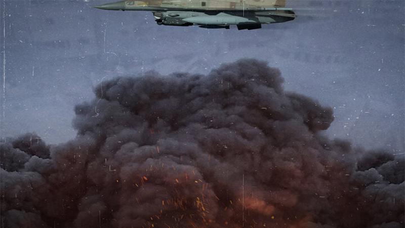 A definite accomplice in Zionists' crimes