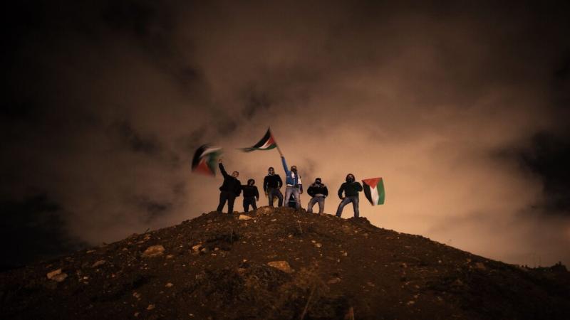 Elimination of Zionist regime via a democratic solution accompanied by resistance