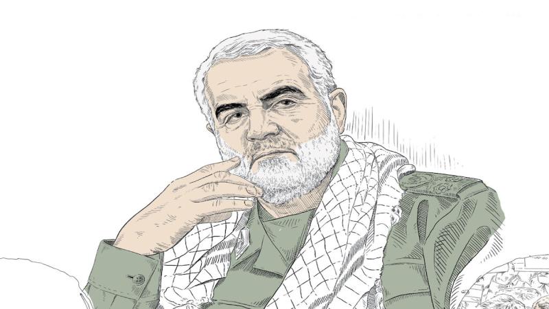 Martyr Soleimani’s extensive services to the Islamic Ummah and Iranian nation