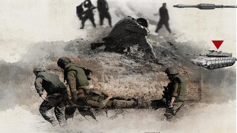 The last breaths of the Zionist project