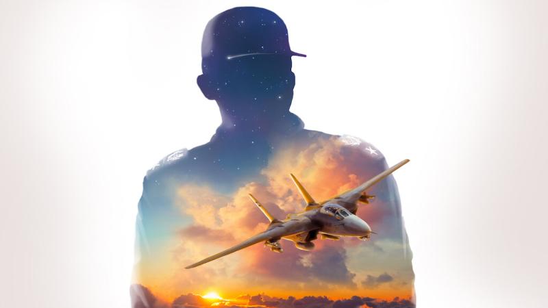 No place for carnal desires