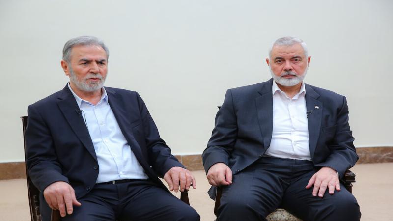 Gaza War will definitely end in victory over the enemy