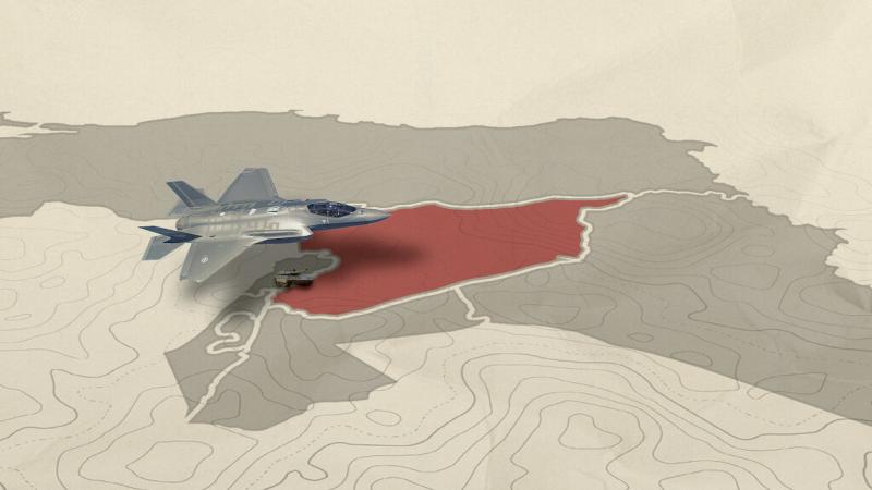 Clarification of today's situation in Syria