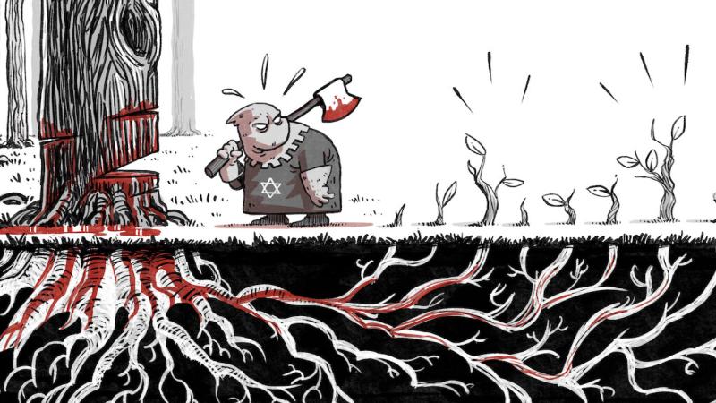 Resistance is unbreakable