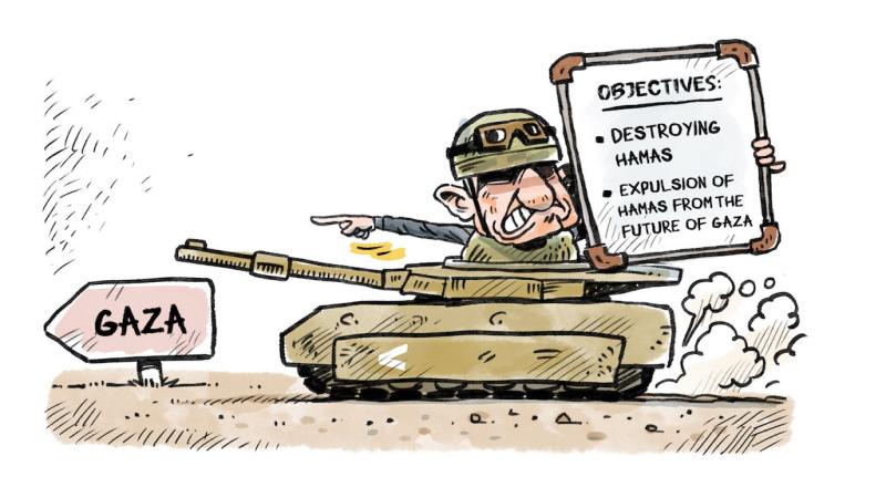 This is why Resistance is alive