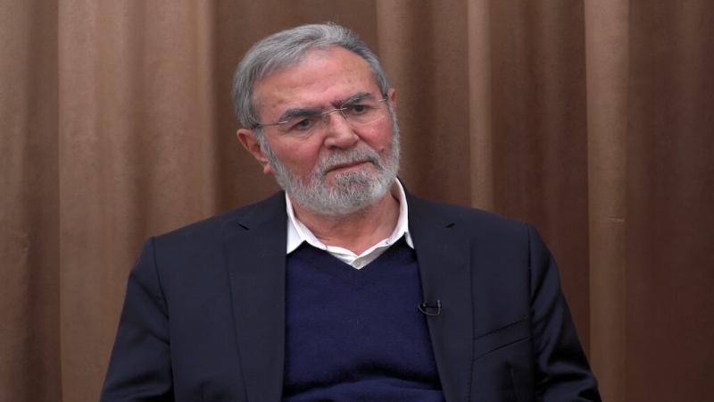 Sayyid Hassan Nasrallah is the "Master of Martyrs of Palestine" and holds a special place in our hearts