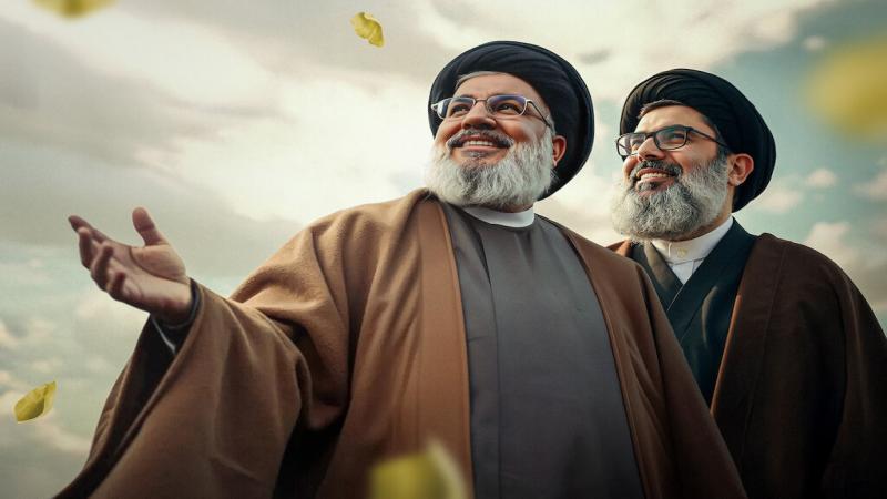 Imam Khamenei’s message on occasion of funeral ceremonies for martyrs Nasrallah & Safieddine