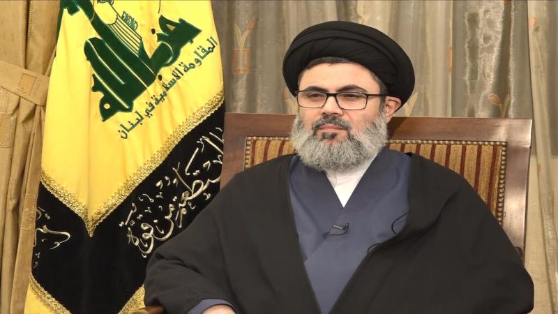 Exclusive interview with Marytr Hujjat al-Islam Sayyid Hashem Safieddine regarding the Leader of the Islamic Revolution, Imam Khamenei