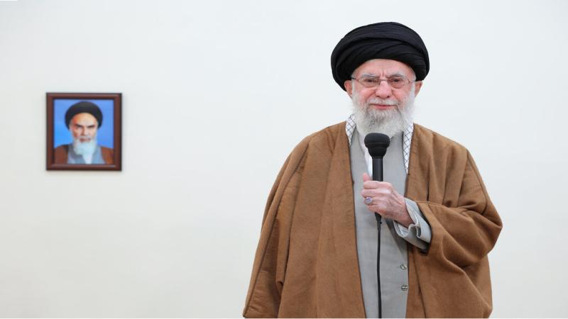 Intl. Quds Day rally an honor for Iranian nation & a demonstration of their steadfastness in reaching their fundamental goals