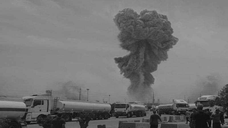 Security & judicial authorities must investigate & uncover any negligence or deliberate act in this event and follow up in accordance with regulations