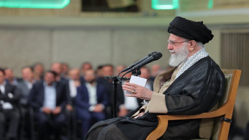 People’s minds must not be diverted from Palestine