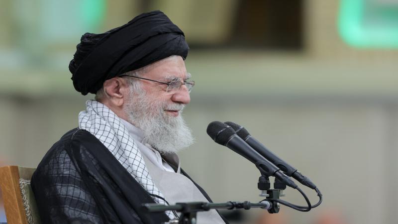 The US must and will leave West Asia