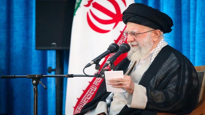 Based on a definite divine decree, the Zionist regime is collapsing